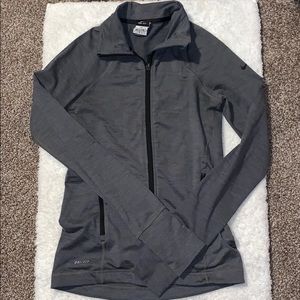Nike Dri-fit jacket